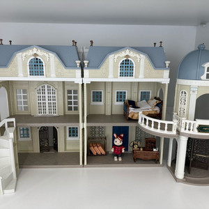 실바니안 그랜드호텔 풀세트 이미지