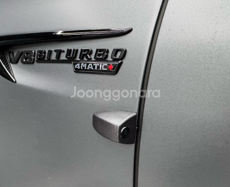 폰터스울트라 4채널 블박 + 에코파워팩s16 보조배터리--4