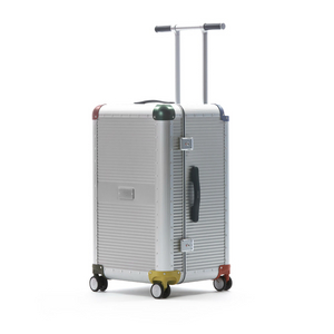 폴스미스X로우로우 알루미늄 캐리어 (28인치/실버)