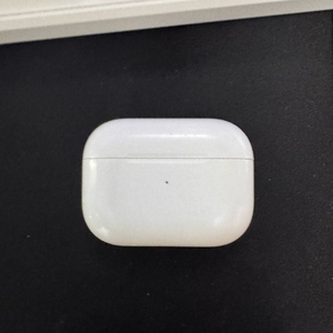 에어팟 프로 2 라이트닝 왼쪽 유닛 노캔고장 판매