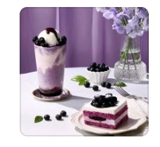 파스쿠찌 15300원 타제품가능 베리베리 요거트 그라니따 카사타 조각 케이크 모바일 금액권 상품권--0