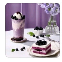 파스쿠찌 15300원 타제품가능 베리베리 요거트 그라니따 카사타 조각 케이크 모바일 금액권 상품권