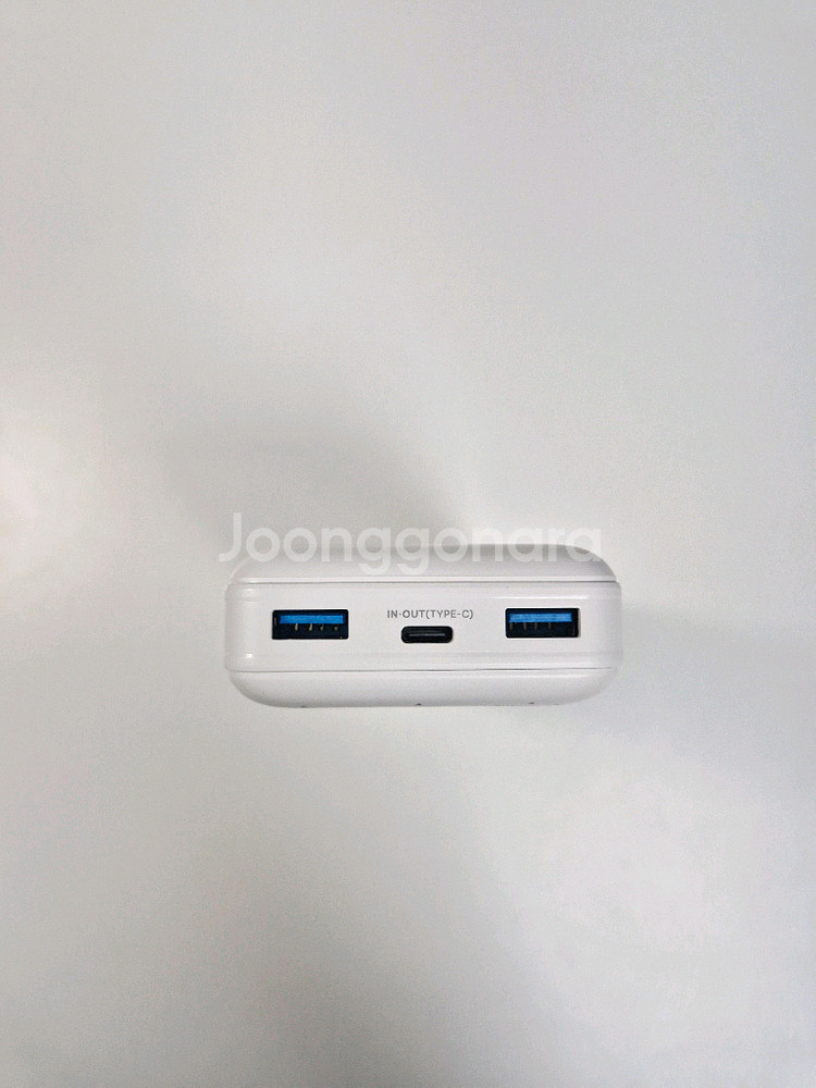 프롭스 45w 20000mAh 보조배터리--2