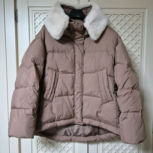 트렌드 컬렉션 덕다운 패딩