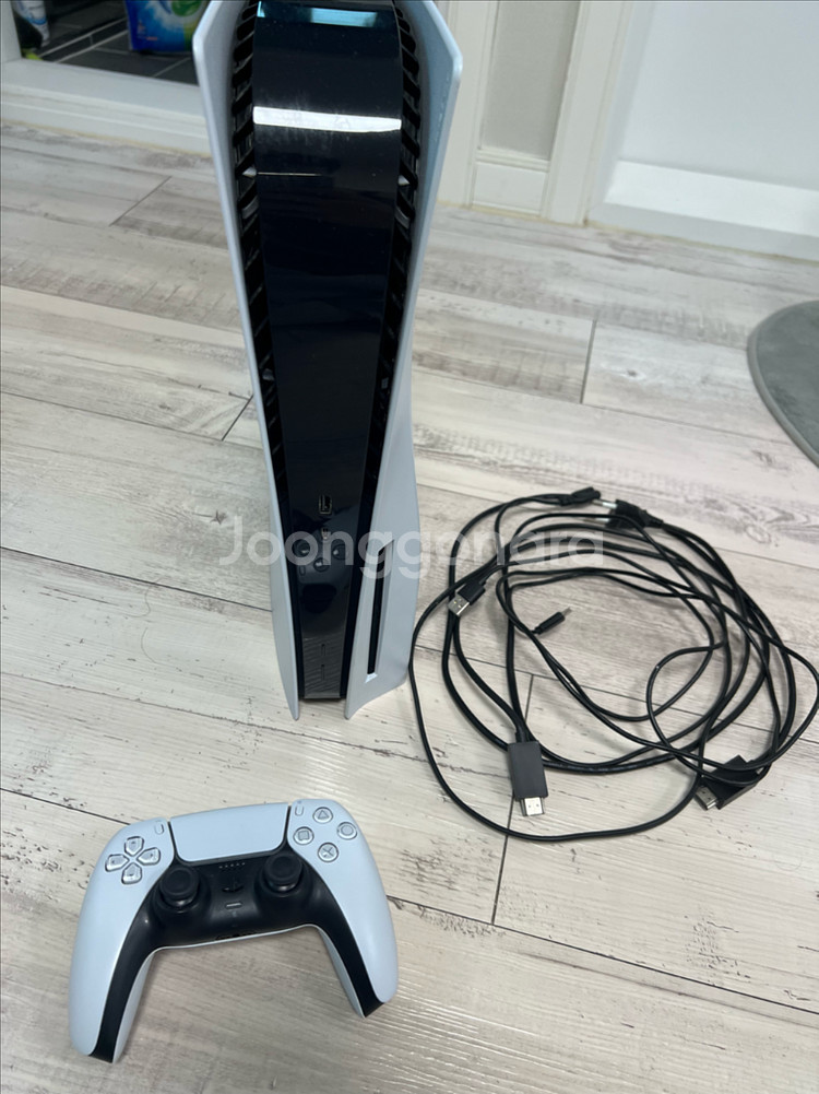 PS5 디스크 에디션 1118a--0