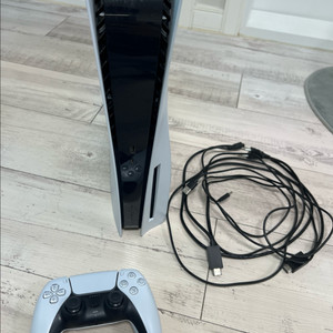 PS5 디스크 에디션 1118a