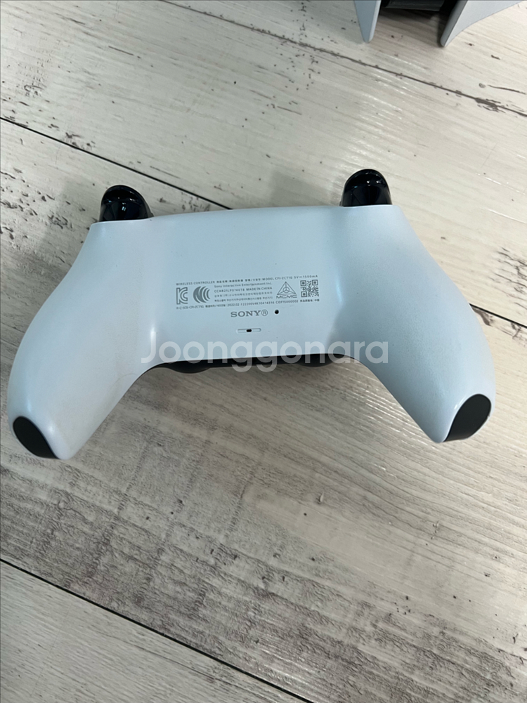 PS5 디스크 에디션 1118a--5