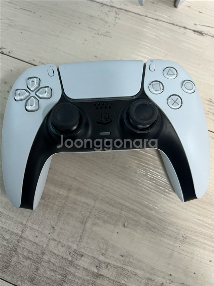 PS5 디스크 에디션 1118a--4