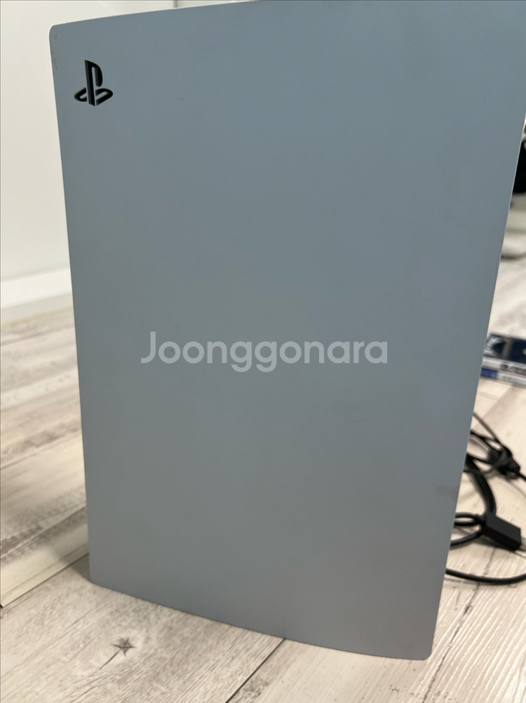 PS5 디스크 에디션 1118a--1