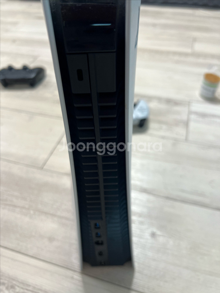 PS5 디스크 에디션 1118a--3