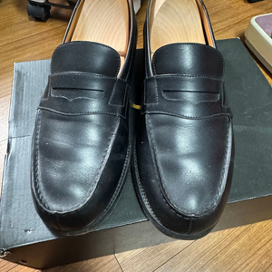 J.M 웨스통 180로퍼 6E