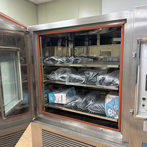 오성 항온항습시험기 (Temperature & Humidity Chamber)