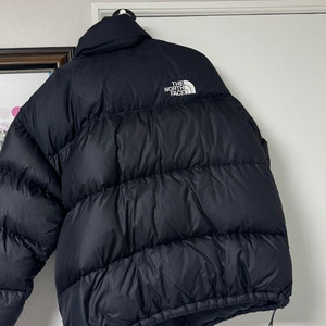 노스페이스 눕시 에코 1996 2xl 110