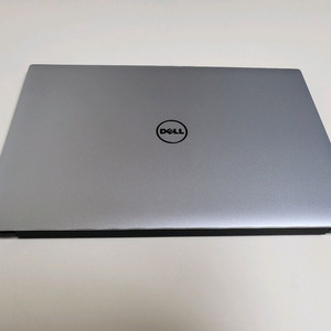dell xps 15 9560 고사양 노트(2021.8.21 제조)