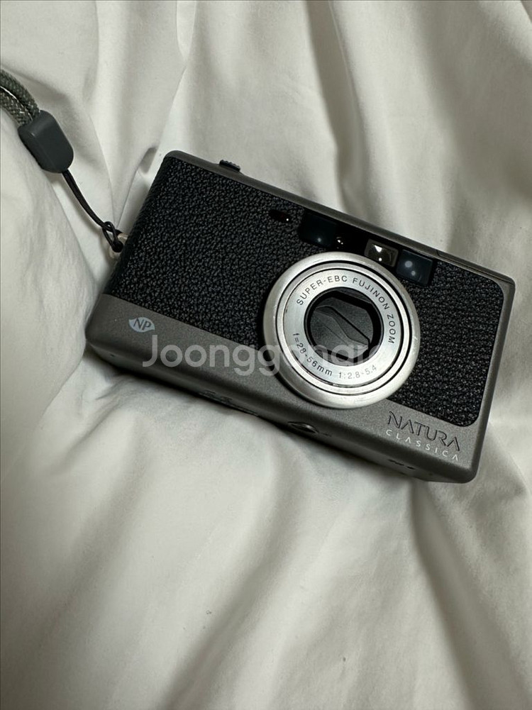 [제니필카] 후지필름 NATURA CLASSICA 자동필카--0