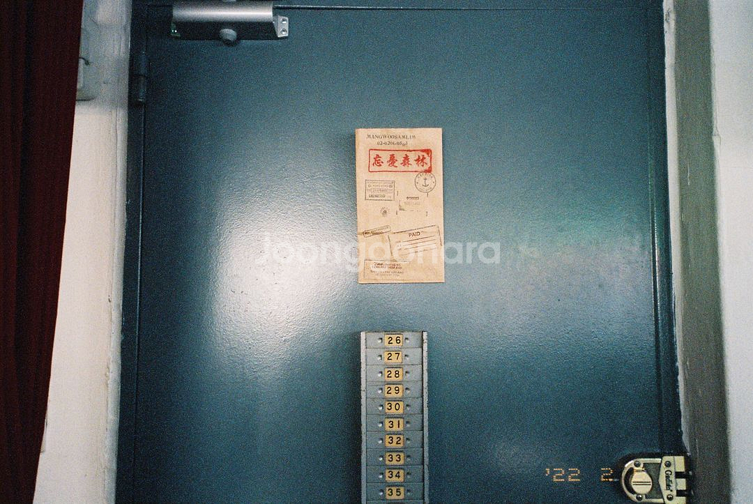 [제니필카] 후지필름 NATURA CLASSICA 자동필카--5