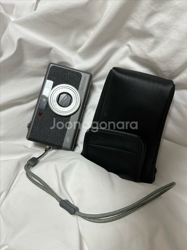 [제니필카] 후지필름 NATURA CLASSICA 자동필카--1