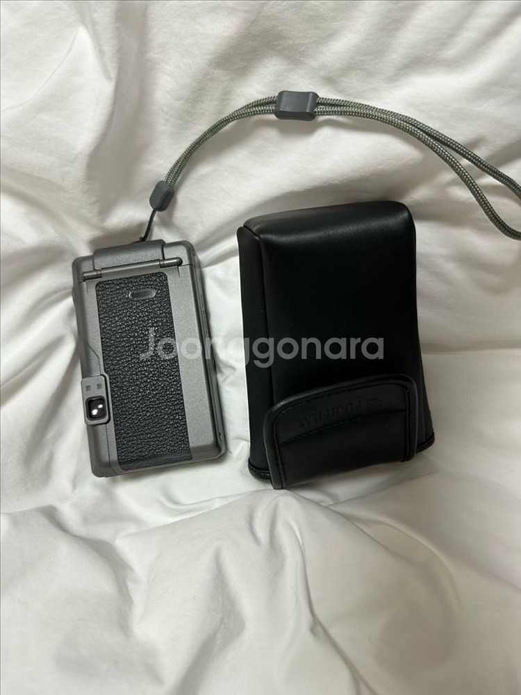 [제니필카] 후지필름 NATURA CLASSICA 자동필카--2