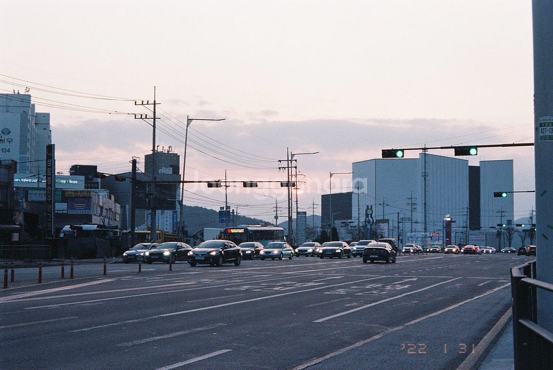 [제니필카] 후지필름 NATURA CLASSICA 자동필카--6