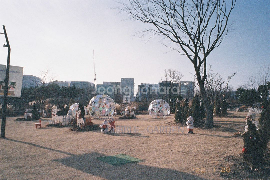 [제니필카] 후지필름 NATURA CLASSICA 자동필카--8