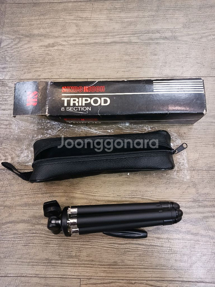 신도리코 삼각대--0