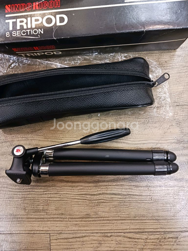 신도리코 삼각대--1
