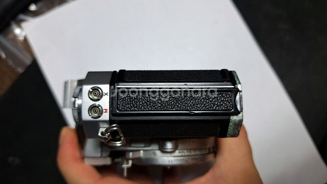 니콘 니코마트 Nikomat FT slr 필름 카메라 빈티지 레트로 로모 앤틱 감성 필카 인테리어--5