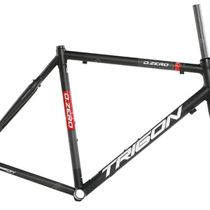 트리곤 다크니스 제로 55사이즈 자전거프레임 이미지