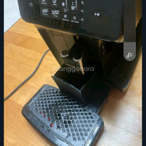 에스프레소머신 ep1200 판매합니다.