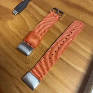 가민 워치 스트랩 퀵핏 22mm 나토 밴드 포러너 965 955 945 935 피닉스 8 E 47mm 7 6 5