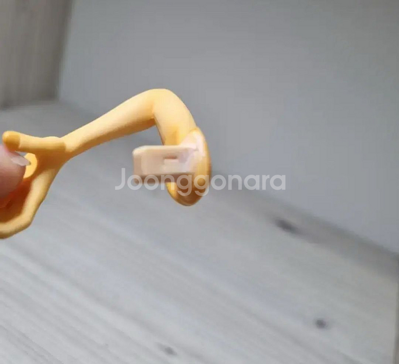 원피스 피규어 pop 루피--3