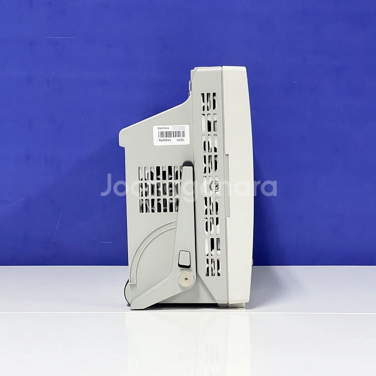 중고계측기 Keysight Agilent DSO7034A 350MHz 4채널 오실로스코프 판매--4