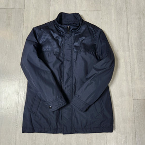 (상태최고)인디안 남성패딩(95)내피오리털조끼