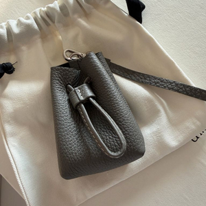 유메르 버킷 백참 새제품