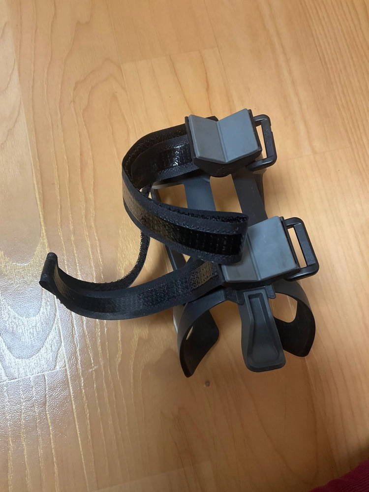 자전거 물통 케이지, 어댑터. sks 톱케이지, 애니웨어 이미지