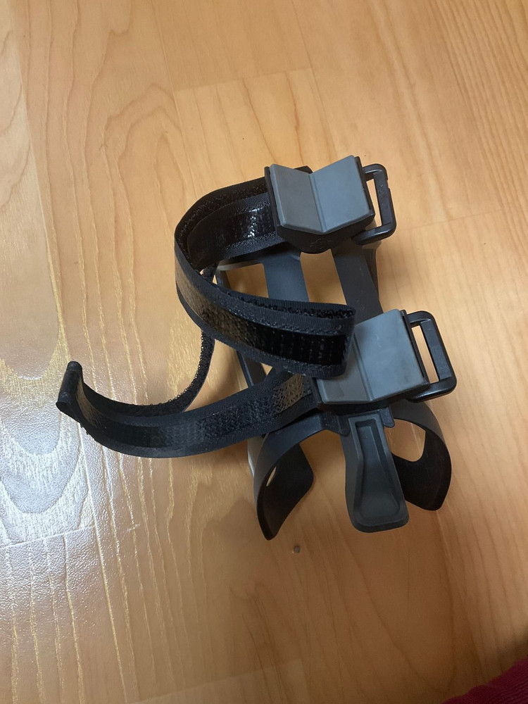 자전거 물통 케이지, 어댑터. sks 톱케이지, 애니웨어 이미지