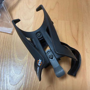 자전거 물통 케이지, 어댑터. sks 톱케이지, 애니웨어 이미지