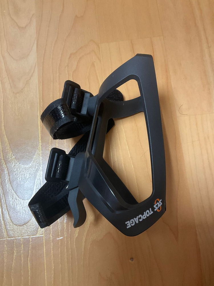 자전거 물통 케이지, 어댑터. sks 톱케이지, 애니웨어 이미지