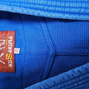 쿠사쿠라 유도복 대장 3.5 사이즈 판매합니다