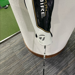 테일러메이드 스텔스 글로리 드라이버