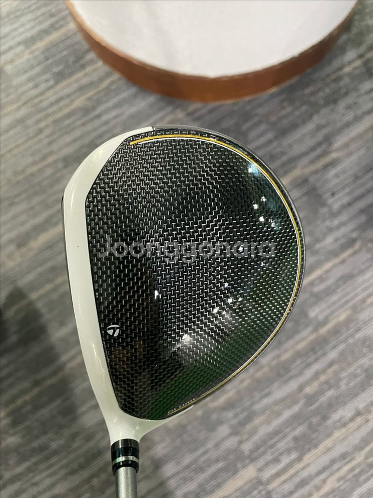 테일러메이드 스텔스 글로리 드라이버--3