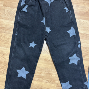 히로 별바지 130