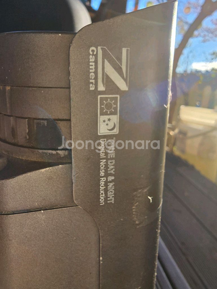 삼성 CCTV 카메라 세트--6