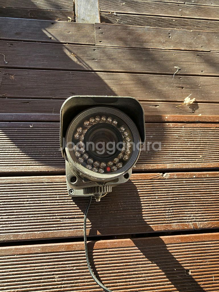 삼성 CCTV 카메라 세트--7