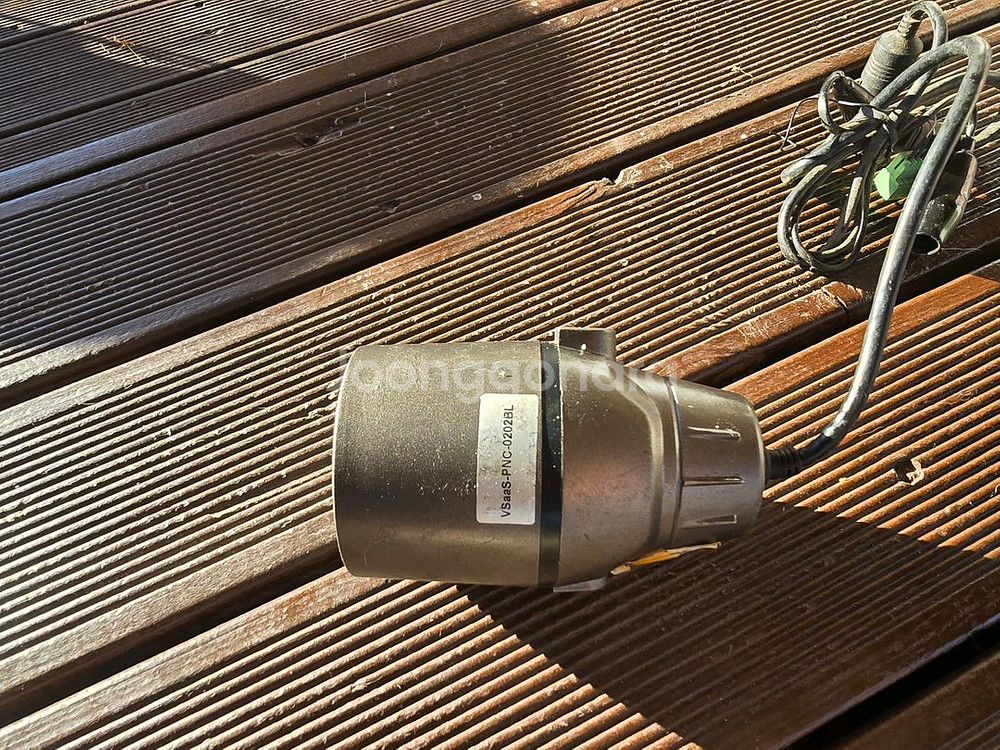 삼성 CCTV 카메라 세트--4