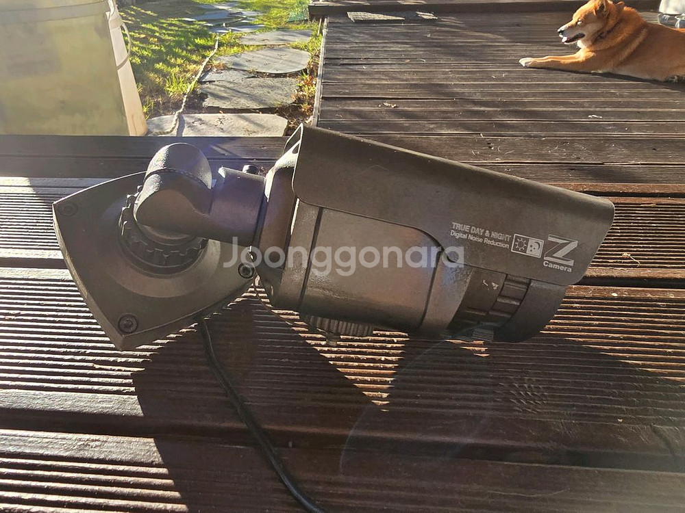 삼성 CCTV 카메라 세트--8