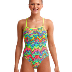 펑키타 바디컨투어 싱글스트랩 우먼8