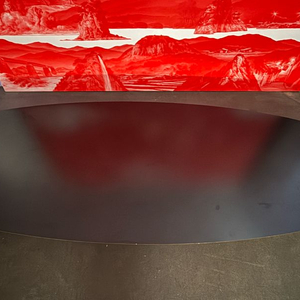 허먼밀러 임스 테이블