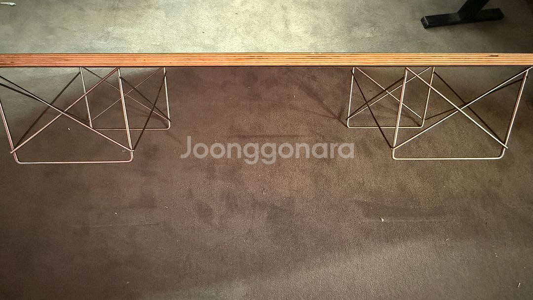 허먼밀러 임스 테이블--2