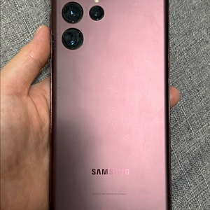 갤럭시 S22 울트라